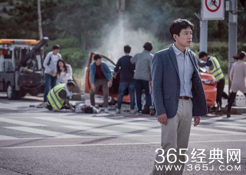 【侃侃殿影】第十九期：今年最好的悬疑电影，都在这里了。