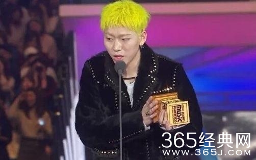 【综艺甜饼】第21期：之前何等火爆的MAMA，怎么沦落到一半大奖偶像都懒得出席？