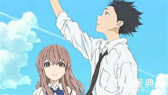 同烟花一样好看的日本动画有哪些 盘点好看的日本动画电影