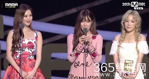 【综艺甜饼】第21期：之前何等火爆的MAMA，怎么沦落到一半大奖偶像都懒得出席？