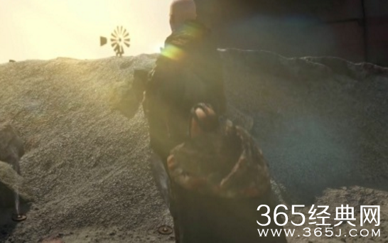 第九区导演微电影ADAM第三集讲了什么 ADAM电影第三集剧情解析