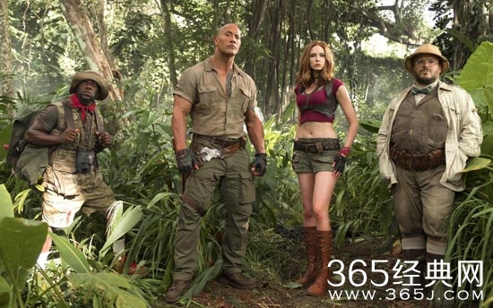 勇敢者游戏电影是一部什么题材影片 勇敢者游戏电影讲了什么故事 剧情介绍