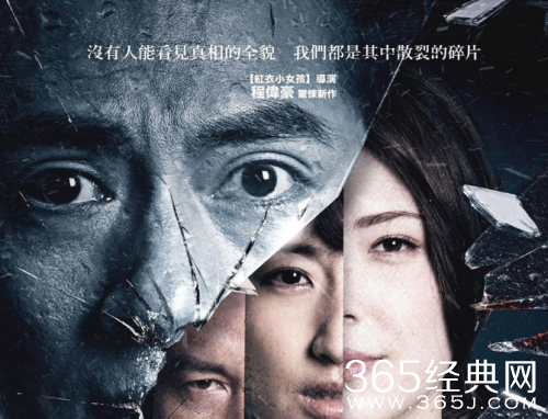 【侃侃殿影】第十九期：今年最好的悬疑电影，都在这里了。