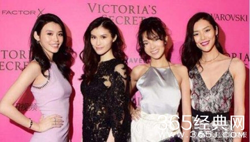 维密收视率怎么样 维密收视率为什么这么低