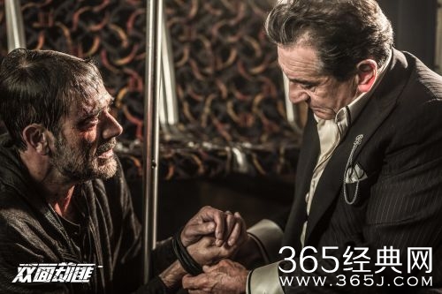 双面劫匪电影好看么什么时候上映 双面劫匪电影剧情及上映时间解析