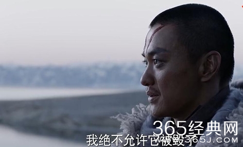 海上牧云记硕风和叶想起的铁沁是谁 海上牧云记硕风和叶说的英雄是吕归尘吗