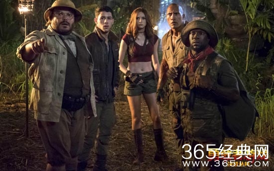 勇敢者游戏电影定档什么时候上映 勇敢者游戏电影上映时间介绍