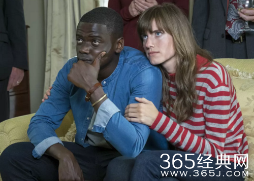 【侃侃殿影】第十九期：今年最好的悬疑电影，都在这里了。