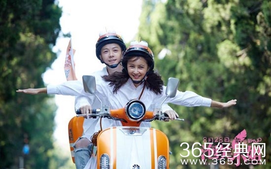 泡芙小姐电影主要讲述了什么故事 泡芙小姐电影剧情介绍