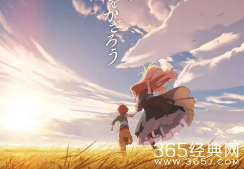 同烟花一样好看的日本动画有哪些 盘点好看的日本动画电影