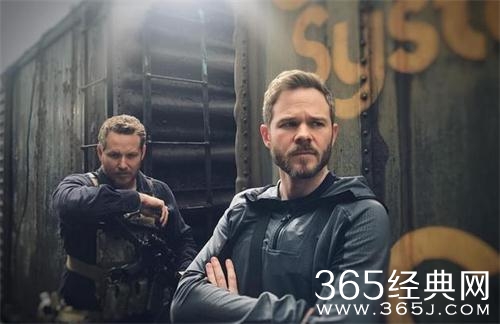 动作片暴行讲述了什么故事 动作片暴行剧情解析