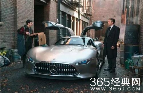 【侃侃殿影】第二十期：正义联盟，蝙蝠侠老了，世界是超人的。