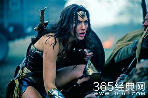 2017全球票房前十是哪些电影战狼2排第几 2017全球票房排行榜前十电影介绍