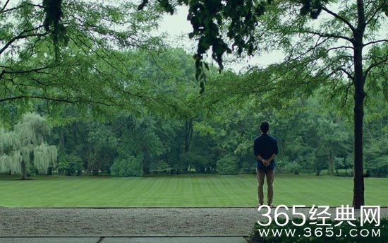 在哥伦布电影讲了什么故事 在哥伦布电影故事围绕什么展开的 剧情介绍