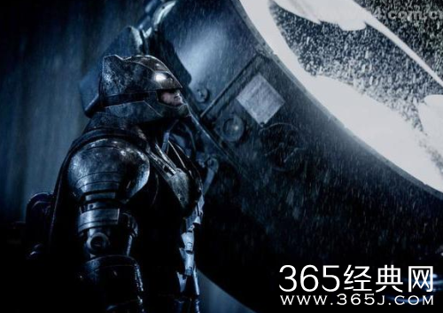 【侃侃殿影】第二十期：正义联盟，蝙蝠侠老了，世界是超人的。