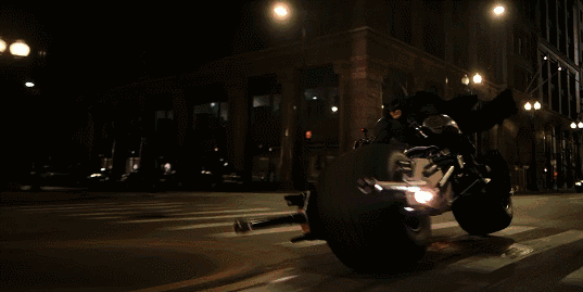 【侃侃殿影】第二十期：正义联盟，蝙蝠侠老了，世界是超人的。