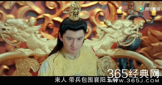 开封奇谈襄阳王有没有回襄阳 开封奇谈皇上有没有让襄阳王回襄阳