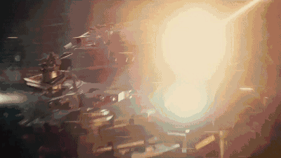 【侃侃殿影】第二十期：正义联盟，蝙蝠侠老了，世界是超人的。