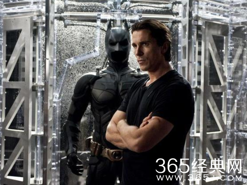 【侃侃殿影】第二十期：正义联盟，蝙蝠侠老了，世界是超人的。