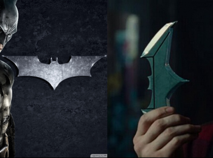 【侃侃殿影】第二十期：正义联盟，蝙蝠侠老了，世界是超人的。