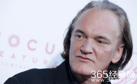 昆汀新片男主角是谁 昆汀新片男主角介绍