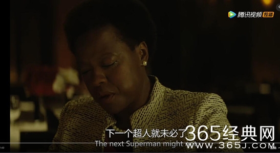 【就是个水槽】第九期：不是神奇女侠！DC中的这个女人竟然达成了蝙蝠侠都没有的成就