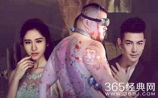 十恶不赦电影主要讲了什么故事 十恶不赦电影故事背景介绍