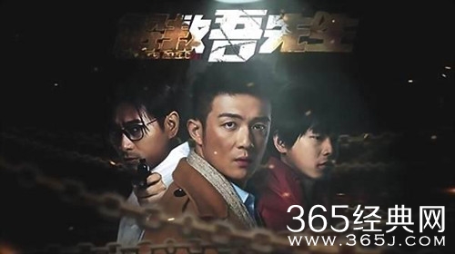 【综艺甜饼】第22期：彭昱畅，一个94后向我们证明小鲜肉不是演技差的挡箭牌！