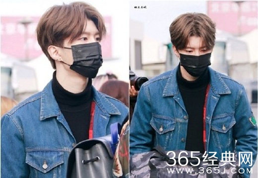 范丞丞整容了吗 范丞丞整容前后对比照片