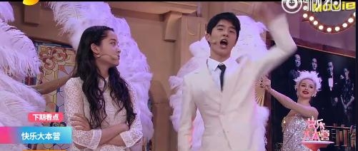 快乐大本营20171209期嘉宾有谁 快乐大本营20171209期嘉宾名单