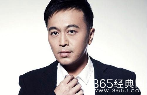 飘香剑雨老李是谁演的 老李扮演者个人资料介绍