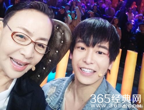 演员的诞生第6期节目宋丹丹为什么拒绝和彭昱畅合作