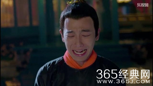 【综艺甜饼】第22期：彭昱畅，一个94后向我们证明小鲜肉不是演技差的挡箭牌！