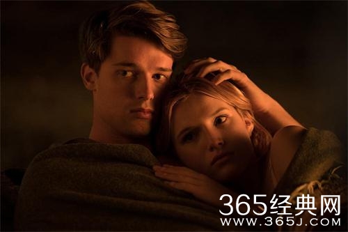 午夜阳光讲述了什么故事 午夜阳光故事剧情解析