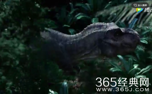 侏罗纪世界2首支预告讲了什么 侏罗纪世界2首支预告mv在线观看地址