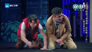 【综艺甜饼】第22期：彭昱畅，一个94后向我们证明小鲜肉不是演技差的挡箭牌！