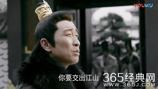 海上牧云记牧云栾喜欢谁 海上牧云记牧云栾喜欢的人是皇后吗