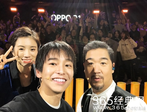 【综艺甜饼】第22期：彭昱畅，一个94后向我们证明小鲜肉不是演技差的挡箭牌！