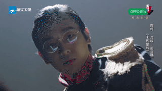 【综艺甜饼】第22期：彭昱畅，一个94后向我们证明小鲜肉不是演技差的挡箭牌！