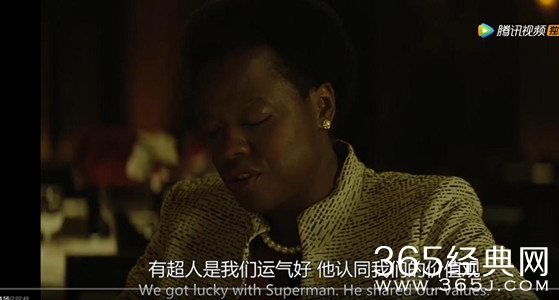 【就是个水槽】第九期：不是神奇女侠！DC中的这个女人竟然达成了蝙蝠侠都没有的成就