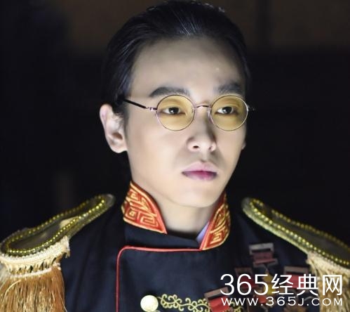 演员的诞生第6期彭昱畅是谁 彭昱畅个人资料背景微博介绍