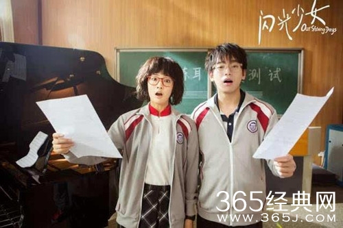 【综艺甜饼】第22期：彭昱畅，一个94后向我们证明小鲜肉不是演技差的挡箭牌！