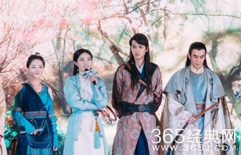 飘香剑雨天争教教主是谁 天争教主真实身份是什么