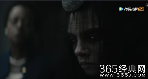 【就是个水槽】第九期：不是神奇女侠！DC中的这个女人竟然达成了蝙蝠侠都没有的成就