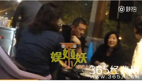 李亚鹏新恋情曝光 李亚鹏女朋友是谁照片资料介绍