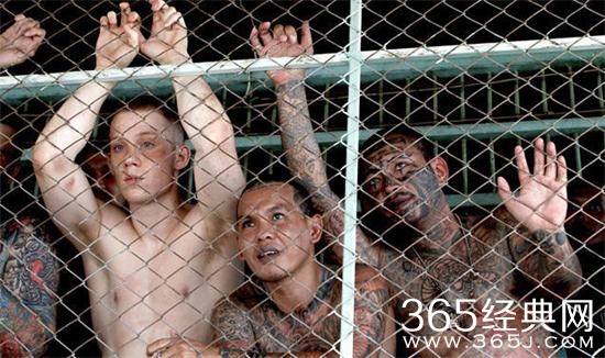 炼狱信使讲了什么故事 炼狱信使电影剧情解析