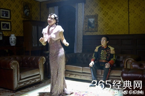 演员的诞生第6期彭昱畅是谁 彭昱畅个人资料背景微博介绍