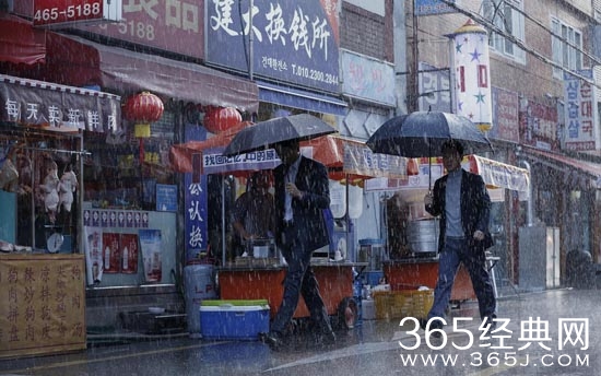 牺牲复活者电影是什么改编的 牺牲复活者电影讲了什么故事 剧情介绍