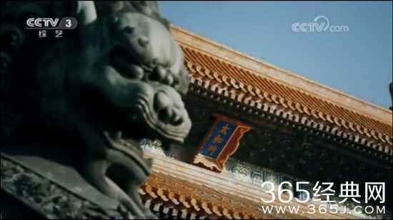 【综艺甜饼】第23期：豆瓣评分9.2，乾隆帝都被玩坏了，这档综艺不得了~