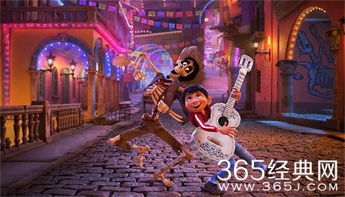 【侃侃殿影】第二十二期：寻梦环游记，你是否害怕被人遗忘?